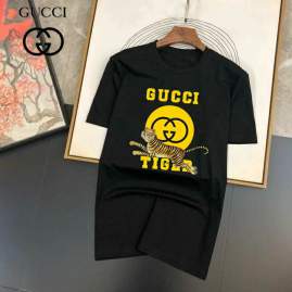 Picture of Gucci T Shirts Short _SKUGucciTShirtm-xxxl25t0211210